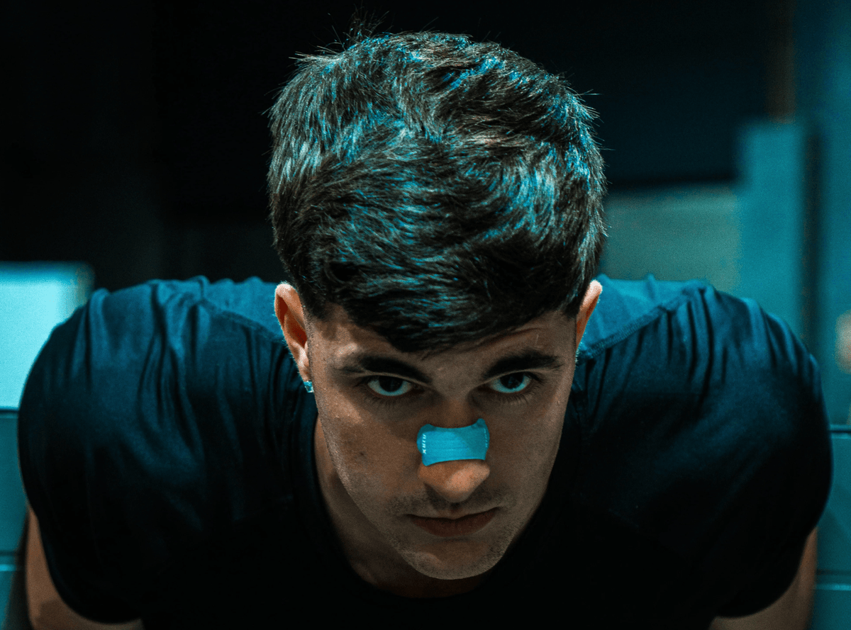 Respiración nasal: la guía práctica para entrenar, dormir y rendir mejor