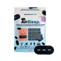 AirSleep® Cinta Bucal Anti-Ronquidos