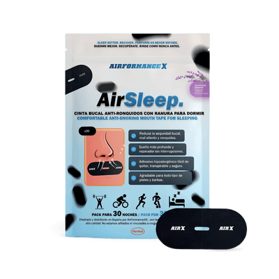 AirSleep