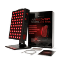 AirRecovery® Panel Terapia De Luz Roja e Infrarroja