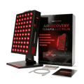 AirRecovery® Panel Terapia De Luz Roja e Infrarroja