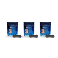 AirSport® Pack 3 Cajas · 90 Tiras Nasales Deportivas