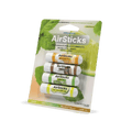 AirSticks® Inhaladores Nasales Pack Sensations (4u)