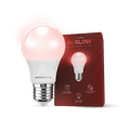 AirGlow® Bombilla de Luz Roja y Sueño Circadiano