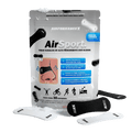AirSport® Tiras Nasales Winter Edition