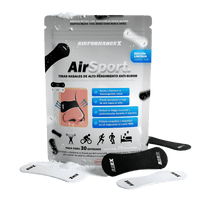 Pack AirSport® Winter Edition