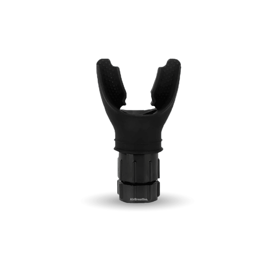 AirBreathe® Entrenador de Respiración
