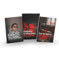 3 eBooks AirNight Sleep Protocols