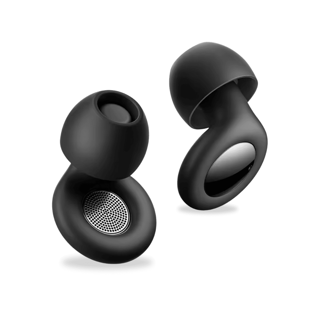 AirZeroSound® Reductores De Sonido