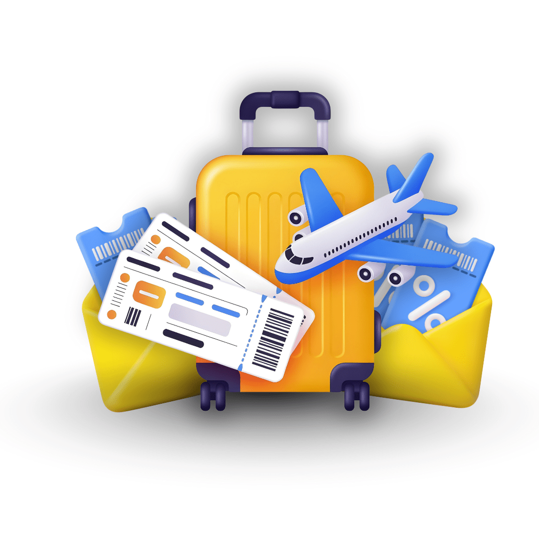 [GRATIS] Sorteo Viaje & Descuentos