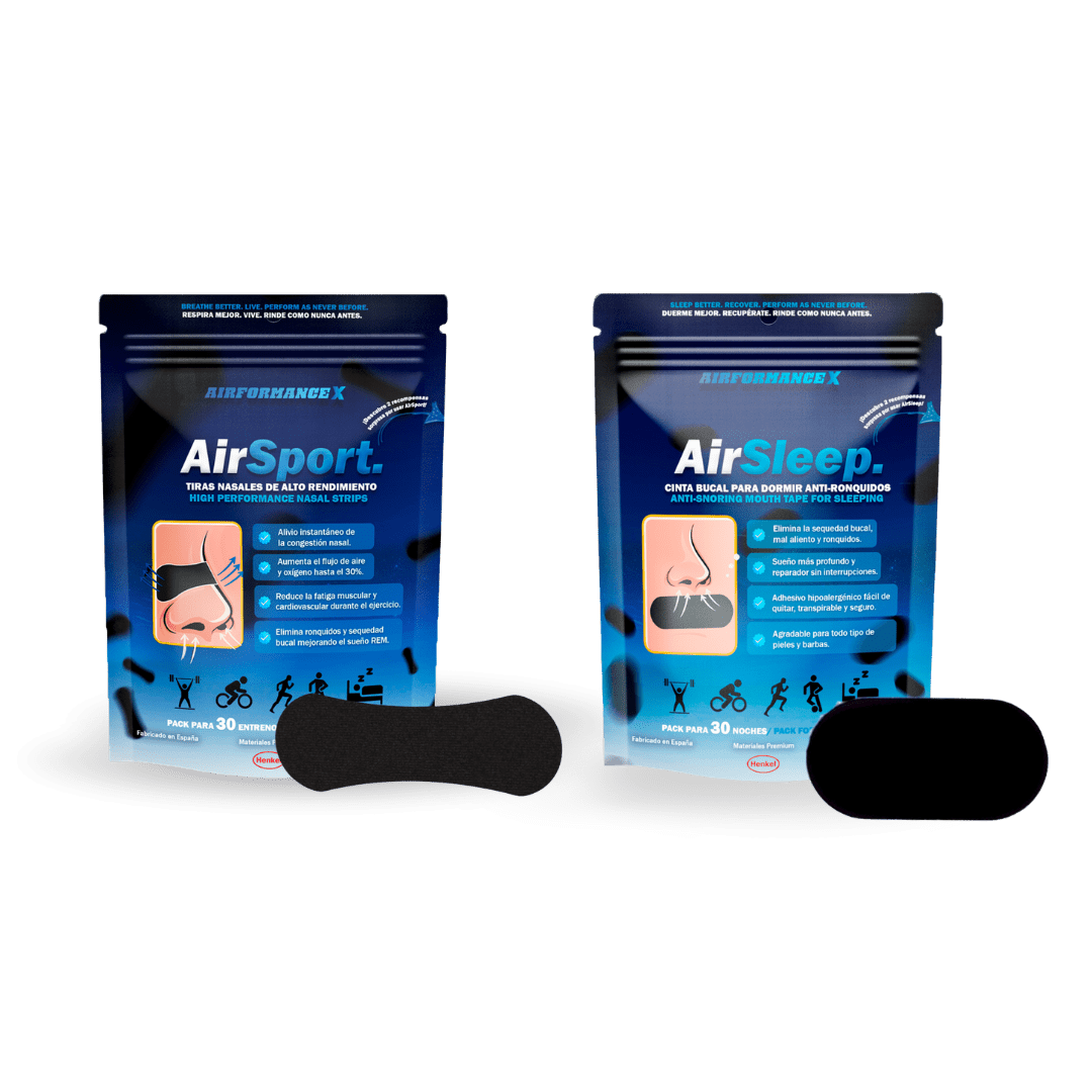 Kit Favorito del Atleta