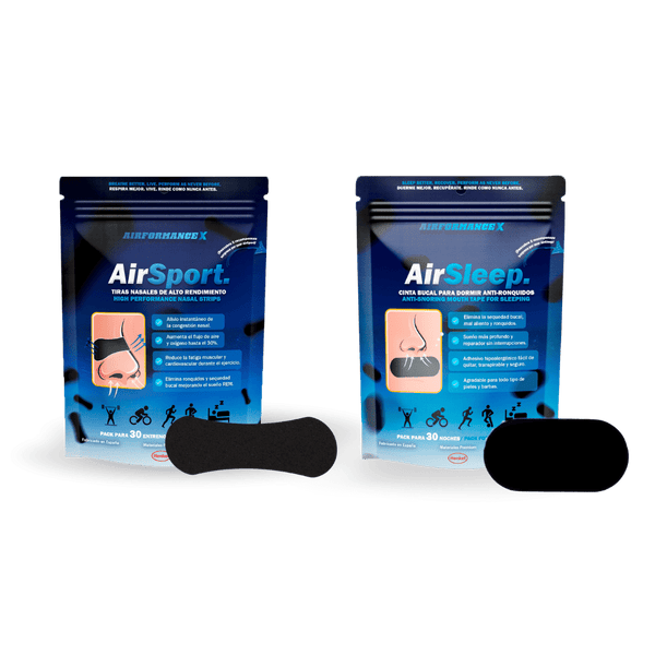 Kit Favorito del Atleta