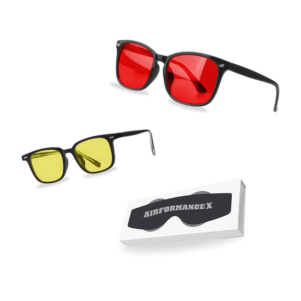 Kit Luz Azul Protection Pro