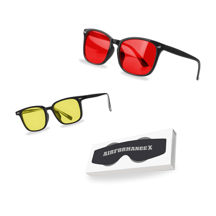 Kit Luz Azul Protection Pro