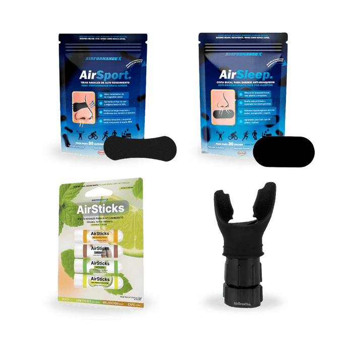 Kit Favorito del Atleta | Pro