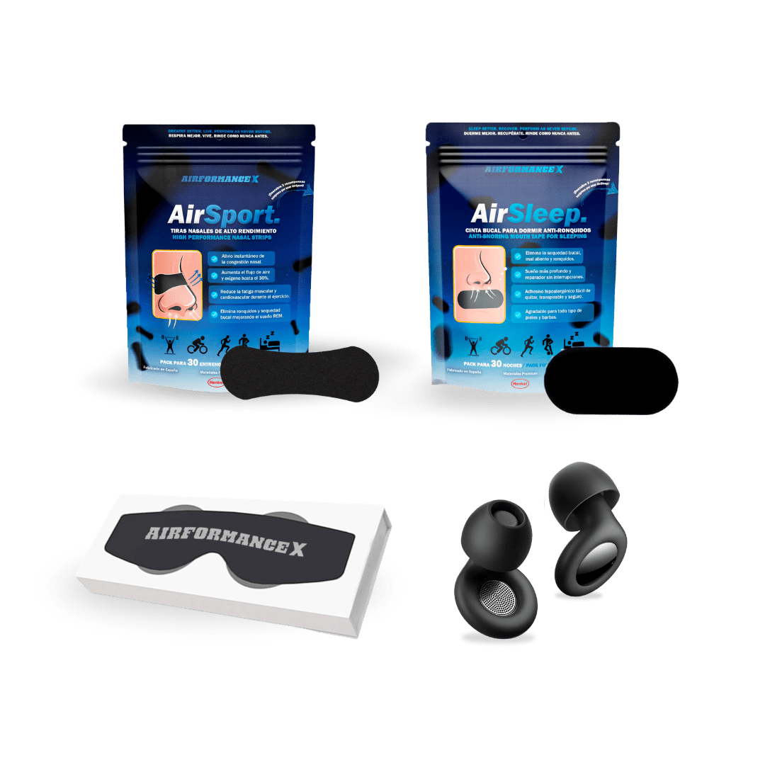 Kit Descanso Absoluto