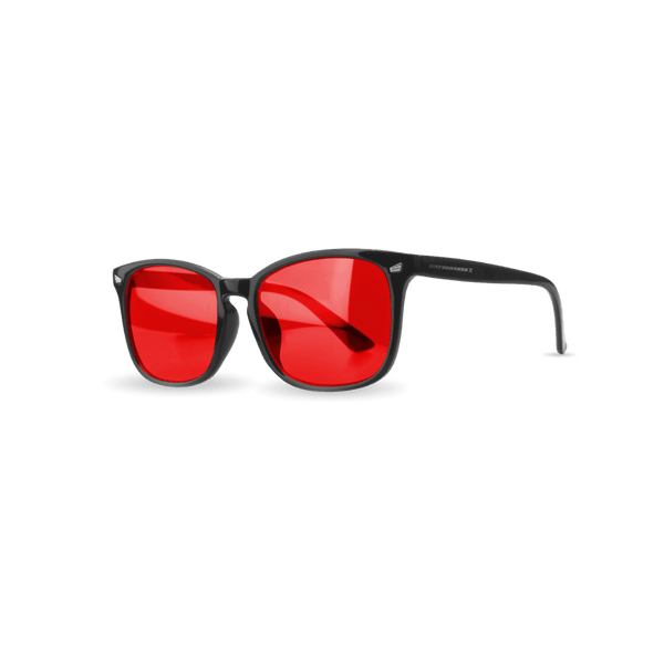 AirNight® Gafas Filtro Luz Azul 99.2%