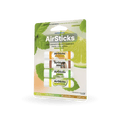 AirSticks® Inhaladores Nasales Pack Sensations (4u)