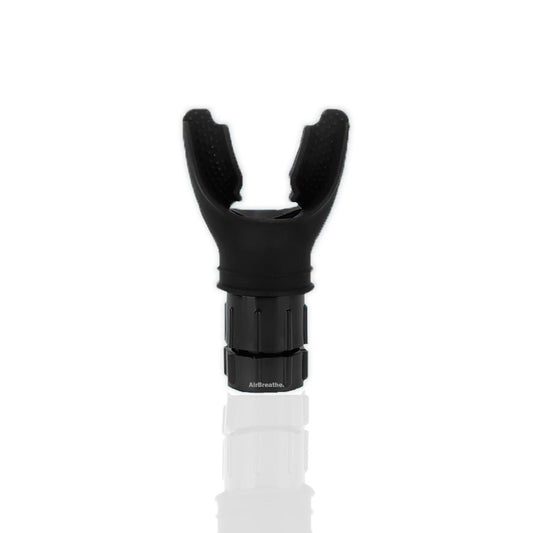 AirBreathe® Entrenador de Respiración