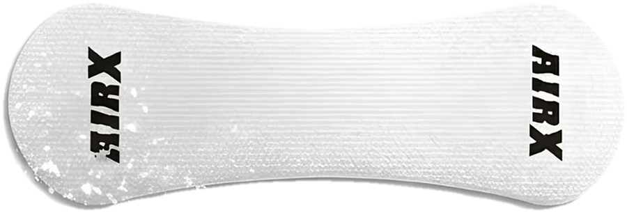 Tira AirSport® Winter Edition blanca